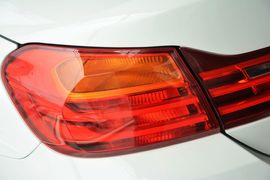 2014款宝马420i敞篷运动设计套装