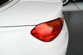 2014款宝马420i敞篷运动设计套装