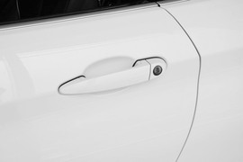 2014款宝马420i敞篷运动设计套装