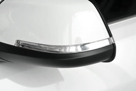 2014款宝马420i敞篷运动设计套装