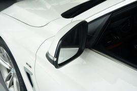 2014款宝马420i敞篷运动设计套装