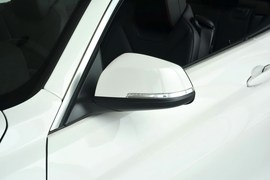 2014款宝马420i敞篷运动设计套装