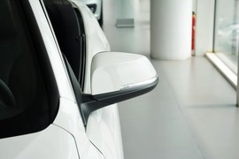 2014款宝马420i敞篷运动设计套装