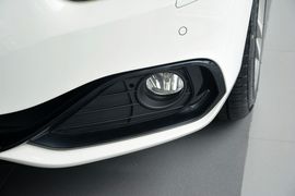 2014款宝马420i敞篷运动设计套装