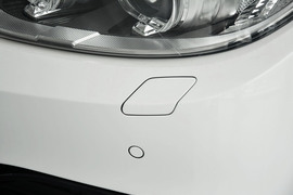 2014款宝马420i敞篷运动设计套装