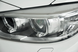 2014款宝马420i敞篷运动设计套装