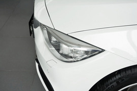 2014款宝马420i敞篷运动设计套装