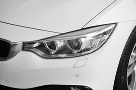 2014款宝马420i敞篷运动设计套装