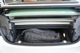 2014款宝马420i敞篷运动设计套装