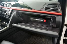 2014款宝马420i敞篷运动设计套装