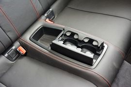 2014款宝马420i敞篷运动设计套装