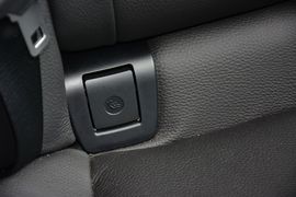 2014款宝马420i敞篷运动设计套装