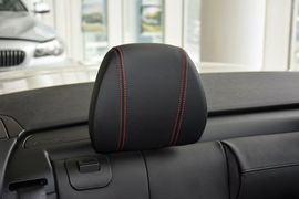 2014款宝马420i敞篷运动设计套装