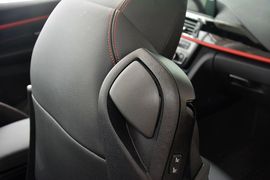 2014款宝马420i敞篷运动设计套装