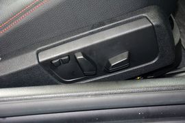 2014款宝马420i敞篷运动设计套装