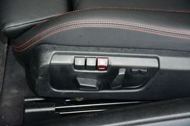 2014款宝马420i敞篷运动设计套装