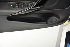 2014款宝马420i敞篷运动设计套装