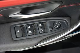 2014款宝马420i敞篷运动设计套装