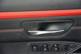 2014款宝马420i敞篷运动设计套装