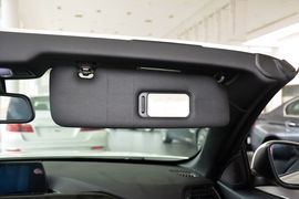 2014款宝马420i敞篷运动设计套装