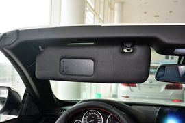 2014款宝马420i敞篷运动设计套装