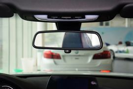 2014款宝马420i敞篷运动设计套装