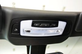 2014款宝马420i敞篷运动设计套装