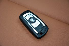 2014款宝马420i敞篷运动设计套装