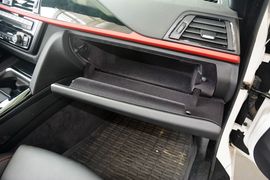 2014款宝马420i敞篷运动设计套装