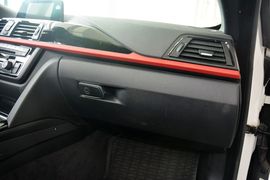 2014款宝马420i敞篷运动设计套装