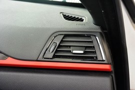 2014款宝马420i敞篷运动设计套装