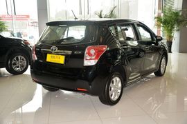   2014款丰田逸致180G CVT舒适版