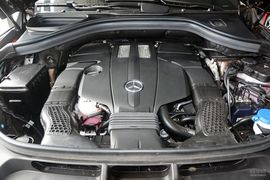   2015款奔驰ML400 4MATIC动感型