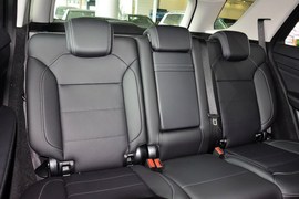   2015款奔驰ML400 4MATIC动感型