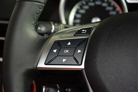   2015款奔驰ML400 4MATIC动感型