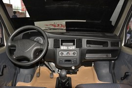   2013款五菱之光1.0L基本型