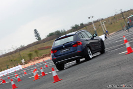   2010款宝马X1 xDrive28i
