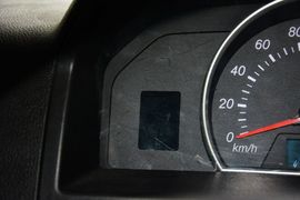 2015款一汽佳宝V77 1.3L标准型