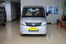   2015款一汽佳宝V77 1.3L标准型