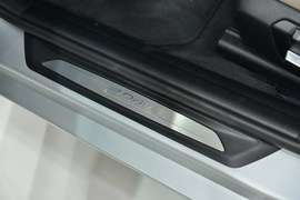宝马330e法兰克福车展实拍