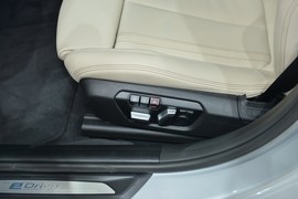 宝马330e法兰克福车展实拍