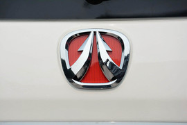 2015款北汽威旺M30 1.5L手动型