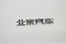 2015款北汽威旺M30 1.5L手动型