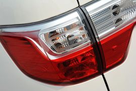 2015款北汽威旺M30 1.5L手动型