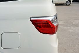 2015款北汽威旺M30 1.5L手动型