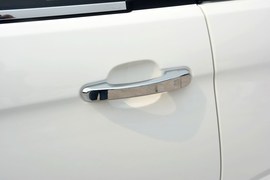 2015款北汽威旺M30 1.5L手动型