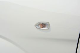 2015款北汽威旺M30 1.5L手动型