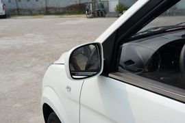 2015款北汽威旺M30 1.5L手动型