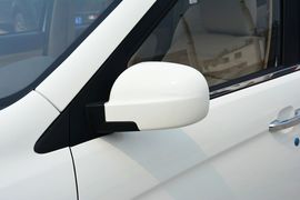 2015款北汽威旺M30 1.5L手动型