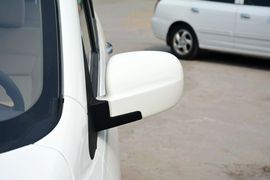 2015款北汽威旺M30 1.5L手动型